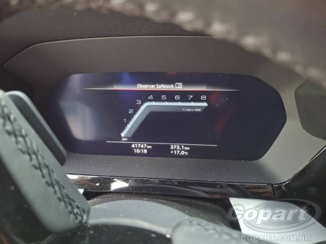 2022 AUDI A3 SEDAN 