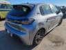 2023 PEUGEOT 208 