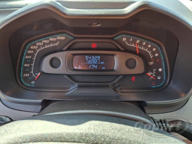 2012 CHEVROLET AGILE 