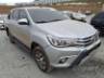 2018 TOYOTA HILUX CD 