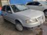 2006 VOLKSWAGEN GOL 