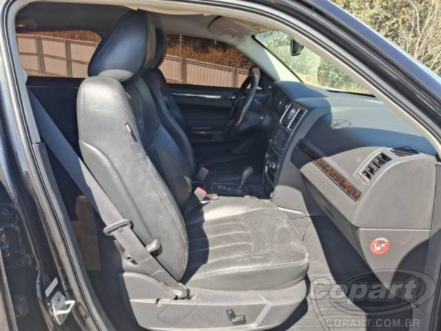 2008 CHRYSLER 300C 