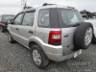 2004 FORD ECOSPORT 