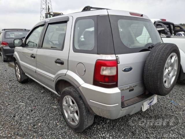 2004 FORD ECOSPORT 