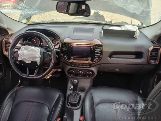 2021 FIAT TORO 