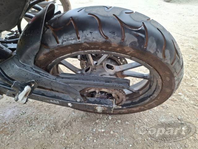 2020 YAMAHA FZ25 FAZER 