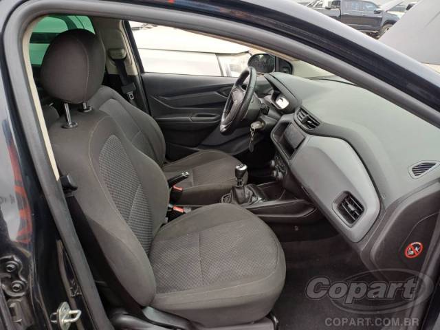 2020 CHEVROLET ONIX PLUS 