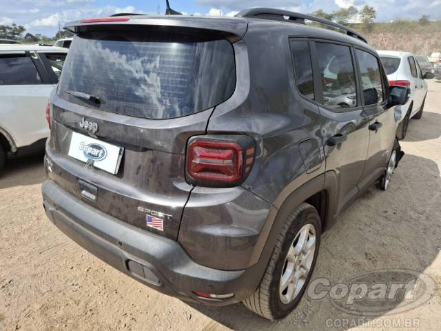 2022 JEEP RENEGADE 