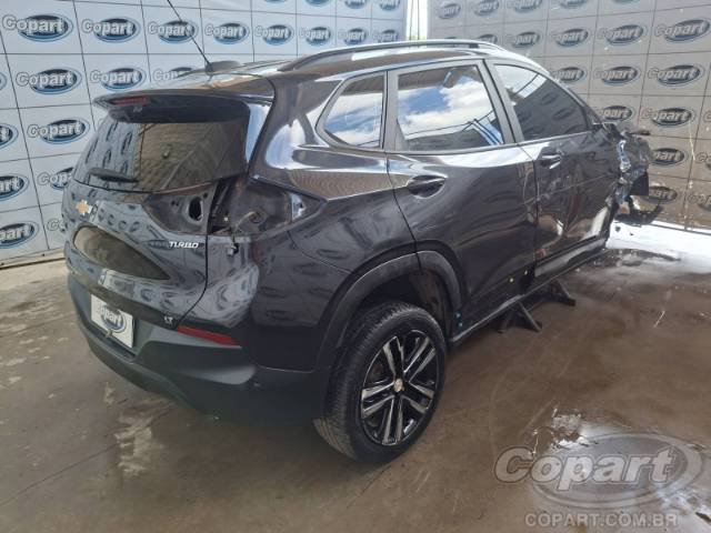 2025 CHEVROLET TRACKER 