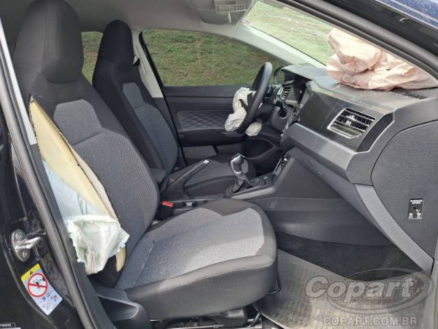 2026 VOLKSWAGEN POLO 