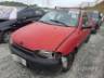1999 FIAT PALIO 