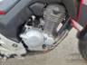 2018 HONDA CB 250 F 