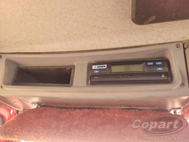 2015 MERCEDES BENZ ATRON 