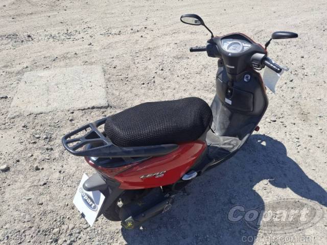 2013 HONDA LEAD 110 