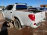 2015 MITSUBISHI L200 TRITON 