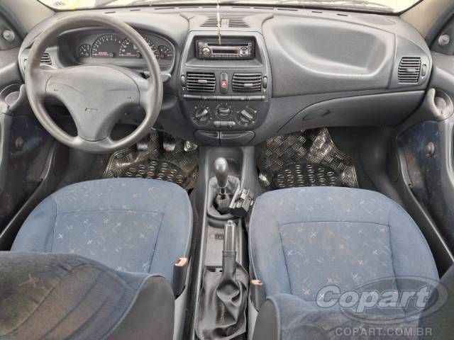 2000 FIAT BRAVA 
