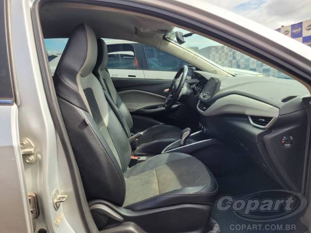 2020 CHEVROLET ONIX PLUS 