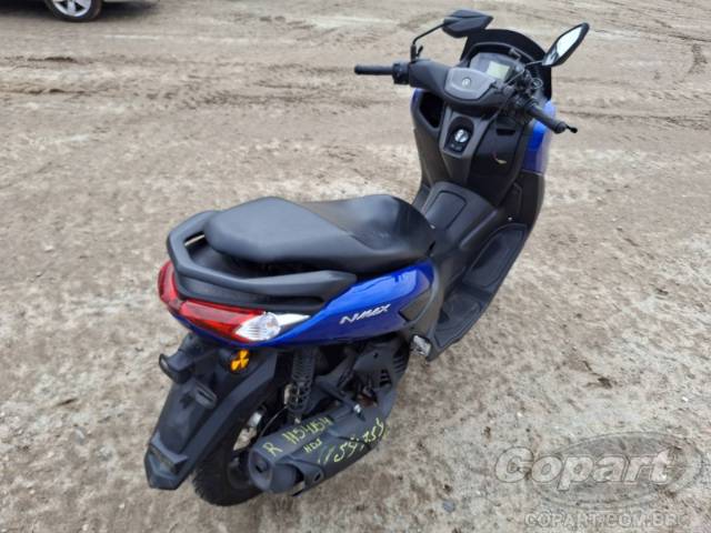 2024 YAMAHA NMAX 