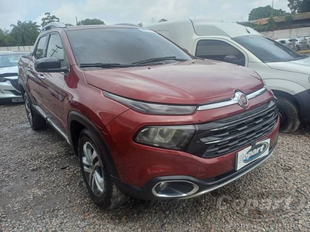 2018 FIAT TORO 