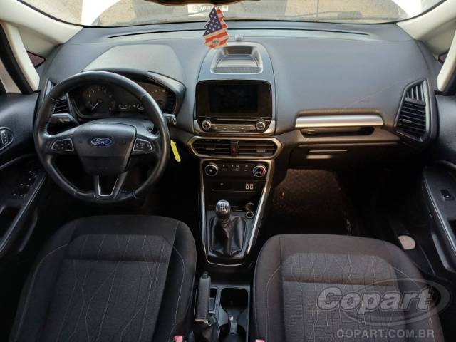 2019 FORD ECOSPORT 