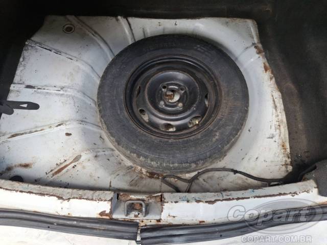 2013 CHEVROLET CLASSIC 