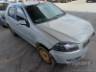 2008 FIAT PALIO 