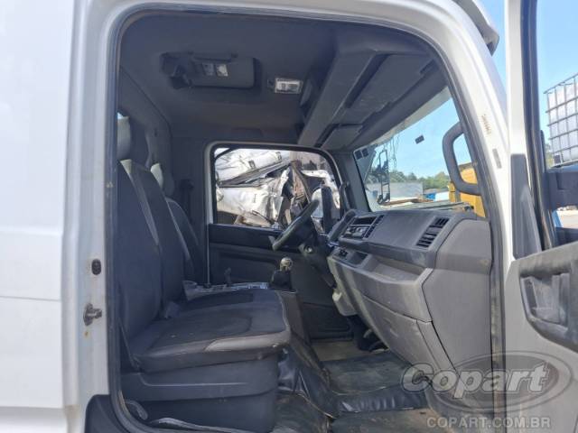 2022 VOLKSWAGEN DELIVERY 