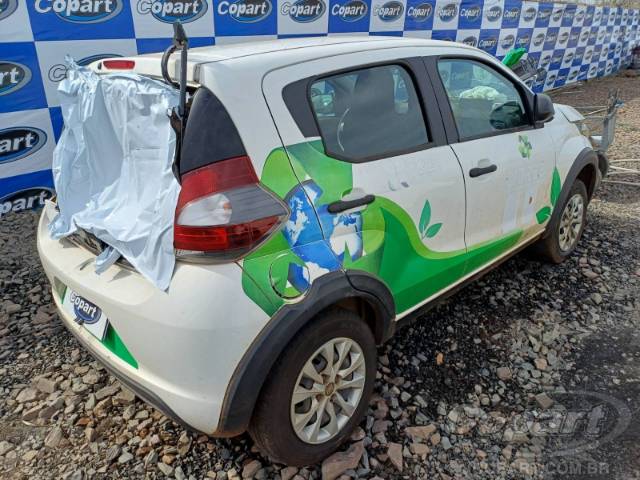 2023 FIAT MOBI 