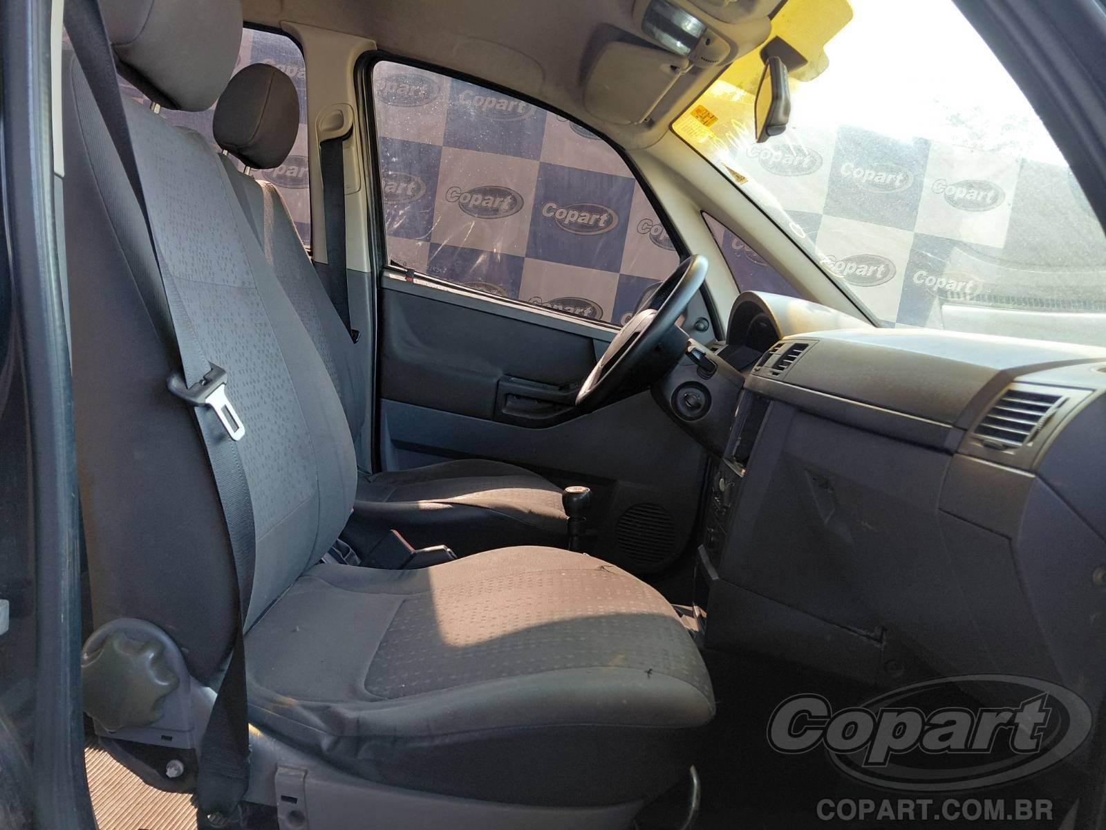 2007 CHEVROLET MERIVA — foto 5 de 10