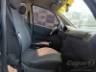 2007 CHEVROLET MERIVA 