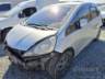 2009 HONDA FIT 