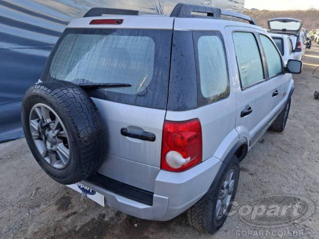 2012 FORD ECOSPORT 