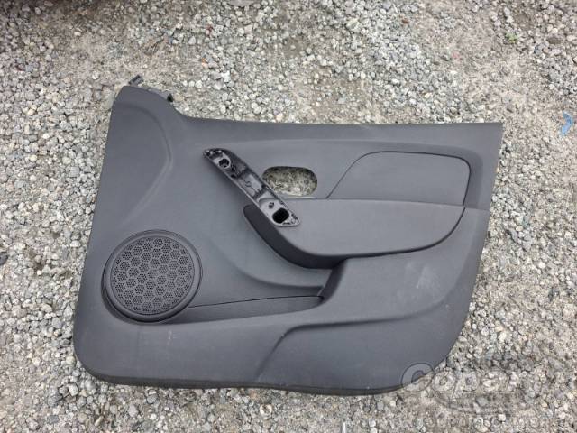 2019 RENAULT SANDERO 