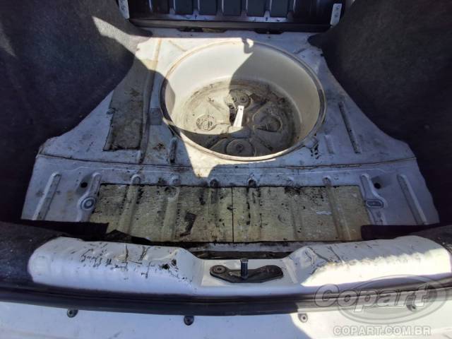 2023 VOLKSWAGEN VOYAGE 