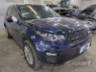 2017 LAND ROVER DISCOVERY SPORT 