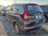 2018 HONDA FIT 