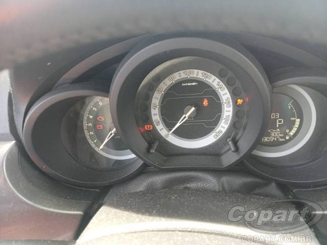 2018 CITROEN AIRCROSS 