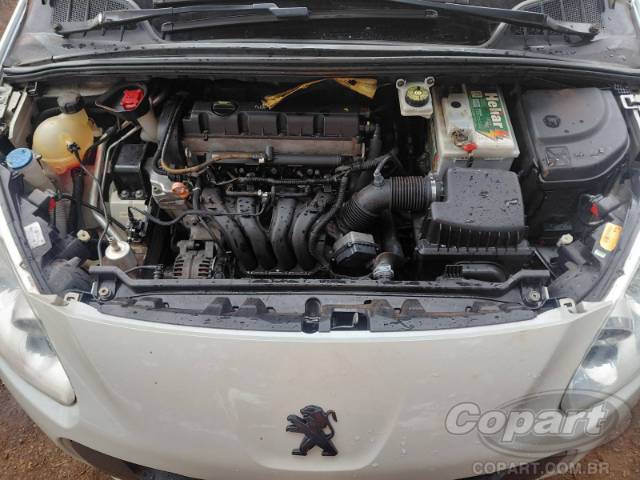 2015 PEUGEOT 308 