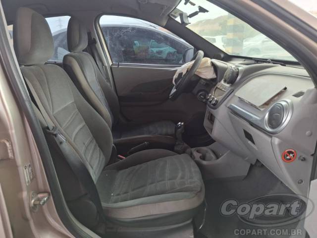 2013 CHEVROLET AGILE 