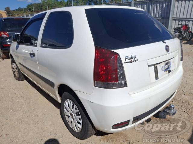 2016 FIAT PALIO 