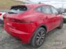 2020 JAGUAR E-PACE 