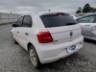 2022 VOLKSWAGEN GOL 