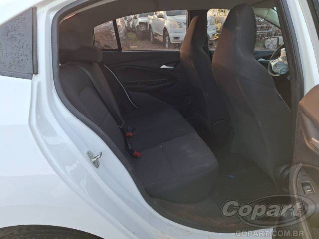 2024 CHEVROLET ONIX PLUS 