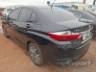 2018 HONDA CITY 