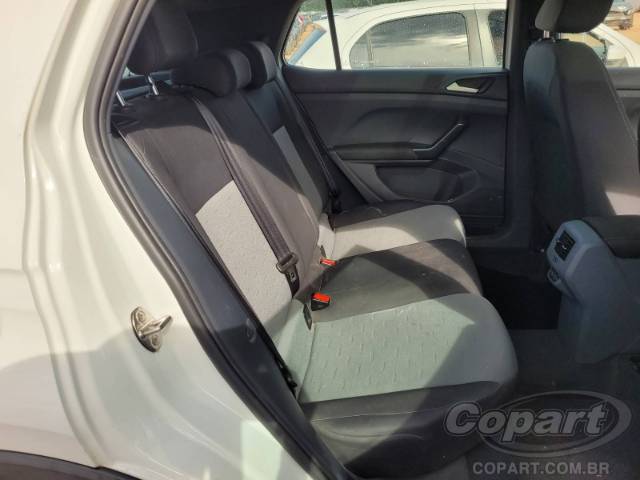 2020 VOLKSWAGEN T-CROSS 