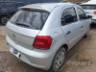 2023 VOLKSWAGEN GOL 