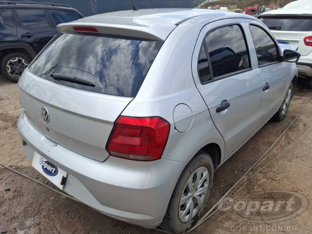 2023 VOLKSWAGEN GOL 