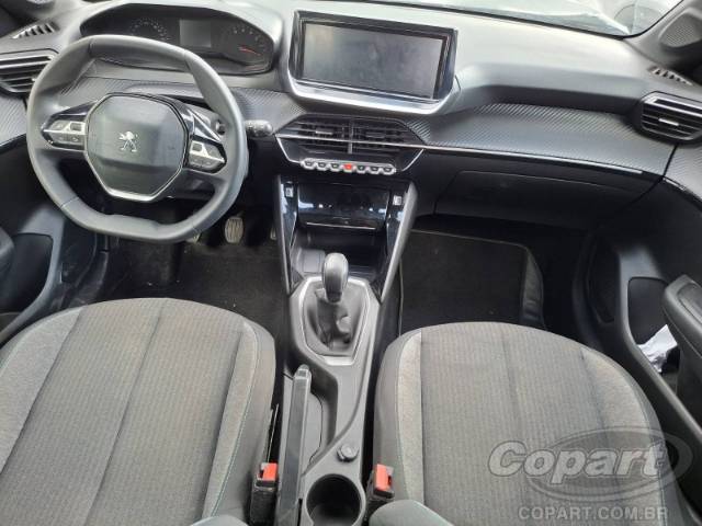 2024 PEUGEOT 208 