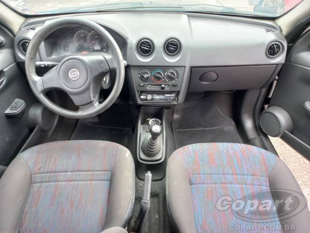 2011 CHEVROLET CELTA 