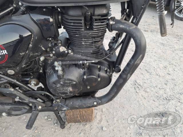 2026 ROYAL ENFIELD HUNTER 